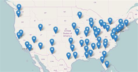 Field Office Locator .